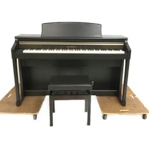 KAWAI CA65R 88鍵盤 デジタルピアノ