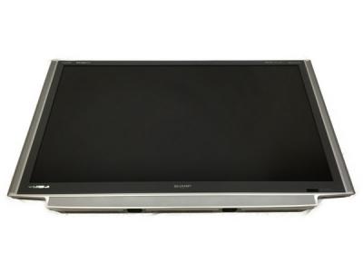 SHARP シャープ AQUOS LC-65GX5 液晶 テレビ 65型 映像 機器 大型