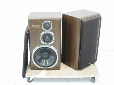 DIATONE ダイヤトーン DS-77HRX スピーカーシステム ペアの新品/中古