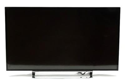 TOSHIBA 東芝 REGZA 43J10X 液晶テレビ 43V型 4K