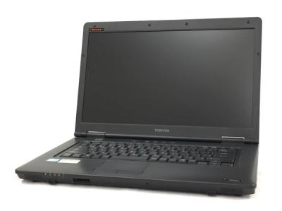 TOSHIBA dynabook Satellite B552/F Core i5-3210M 2.50GHz 4GB HDD320GB ノートパソコン PC Win10 Pro 64bit
