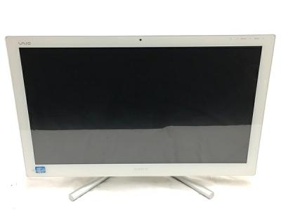 Sony VAIO SVL24118FJWI 一体型 パソコン PC i7 3610QM 2.30GHz 8GB HDD2.0TB Win7 Home 64bit