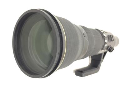 Nikon ニコン AF-S NIKKOR 800mm f 5.6E FL ED VR カメラレンズ 単焦点 超望遠
