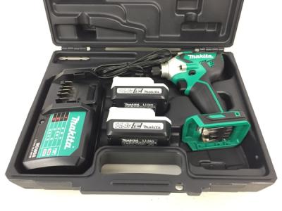 Makita Mtd001dsx ドリル ドライバー レンチ の新品 中古販売 Rere リリ