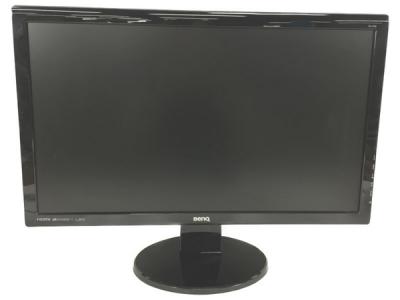 BenQ ベンキュー GL2450-T GL2450HM 24インチ 液晶 モニター ブラック ディスプレイ 電源コード無し
