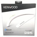 KENWOOD CAX-NS1BT ウェアラブル ネックスピーカー ワイアレス 音響 機材 ケンウッド