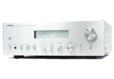 YAMAHA ヤマハ A-S2100 プリメインアンプ
