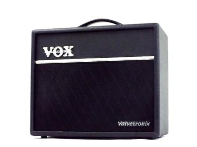 VOX VT20+ ギター アンプ Valvetronix ヴォックス