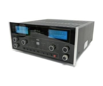 Mcintosh マッキントッシュ INTEGRATED AMPLIFER MA6800 ステレオアンプ