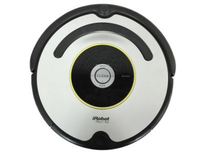 iRobot Roomba 621 ロボット掃除機