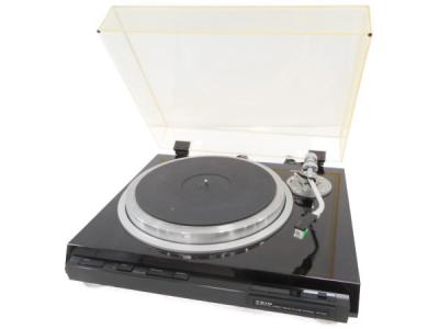 TRIO KP-800 ターンテーブル レコード プレイヤー
