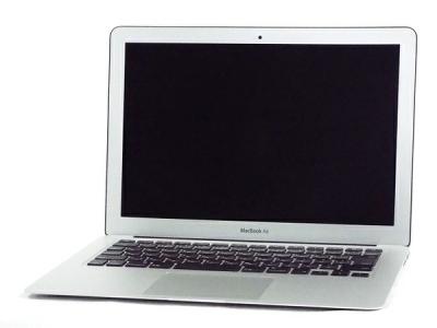 Apple アップル MacBook Air MC965J/A ノートPC 13.3型 Mid 2011 i5 2557M 1.7GHz 4GB SSD128GB Lion