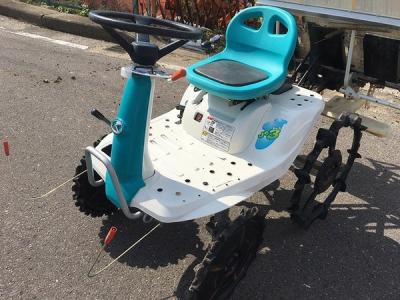 KUBOTA JC3(田植機)の新品/中古販売 | 1492315 | ReRe[リリ]