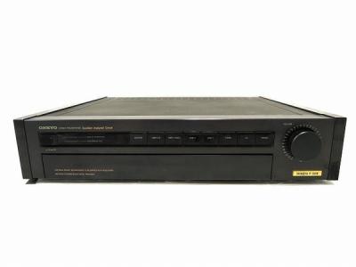 ONKYO Integra P-308 コントロールアンプ