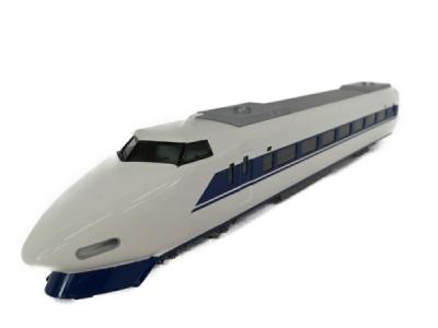 KTM カツミ 149 100系 2階建 新幹線 グリーン車 鉄道模型 HOゲージ ジャンク O7125952