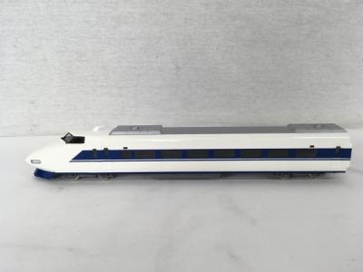 KTM カツミ 149 100系 2階建 新幹線 グリーン車 鉄道模型 HOゲージ ジャンク O7125952