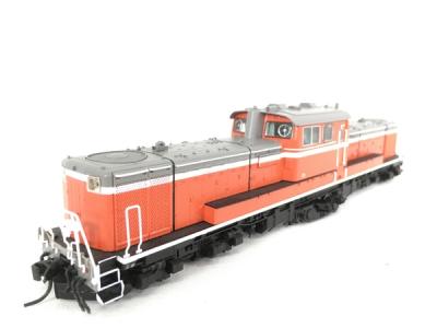 天賞堂 73006 DD51 全重連 最終型 A寒地タイプ JR仕様 カンタムサウンド HOゲージ 鉄道模型