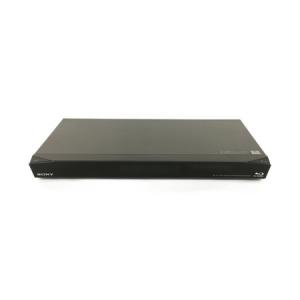 SONY ソニー BDZ-EW510 ブルーレイ DVD レコーダー 500GB ブラック
