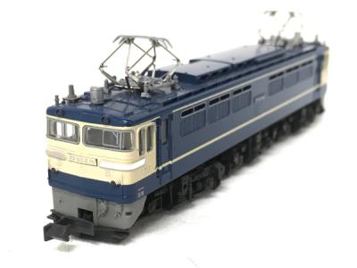 KATO 3017-1 EF65 特急色 電気 機関車 鉄道 模型 Nゲージ