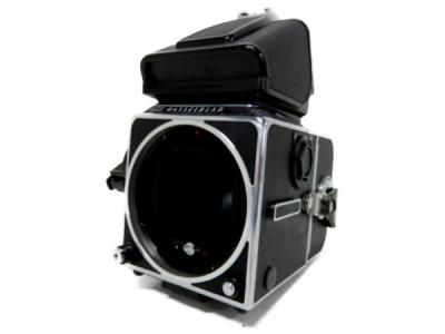 Hasselblad 503CXI 中判 カメラ A12 ハッセル