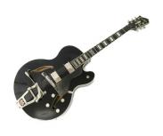 HAGSTROM HJ-500 Tremar エレキギター 弦楽器 音楽 演奏 ハグストロム トレマー