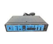 ROCKMAN STEREO CHORUS DELAY MODEL100 楽器 音響機器 ギター エレキギター ギター用 アクセサリー エフェクター