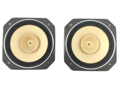 ［動作品］Fostex fe206Σ フルレンジスピーカーペア FOSTEX FE206Σ(スピーカー)の新品/中古販売 | 1257353 | ReRe[リリ]