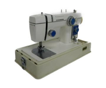 ジャノメ JANOME トピア レーヌ 804 ミシン 手工芸