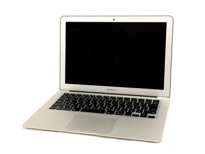 Apple アップル MacBook Air MD761J/A CTO 13.3型 Mid 2013 Core i7 4650U 1.7GHz 8GB SSD512GB Mojave 10.14