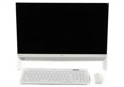 PC-DA700KAW デスクトップPC NEC LAVIE PC-DA700 KAW デスクトップPC