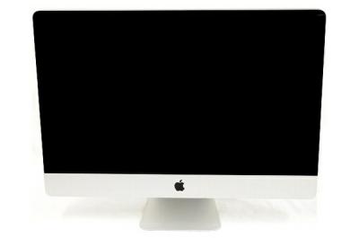 Apple アップル iMac 27-inch, Mid 2011 Corei7/8GB/HDD:1TB
