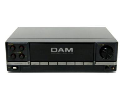 第一興商 DAM-AD4 デジタル パワーアンプ カラオケ機器