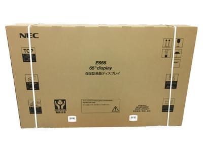 NEC LCD-E656(モニタ、ディスプレイ)の新品/中古販売 | 1489910 | ReRe ...