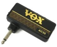 VOX AC30 Amplug
