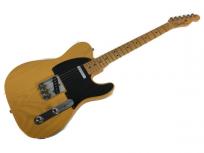 Fender USA Telecaster 52 vintage エレキギター 楽器 Butter Scotch