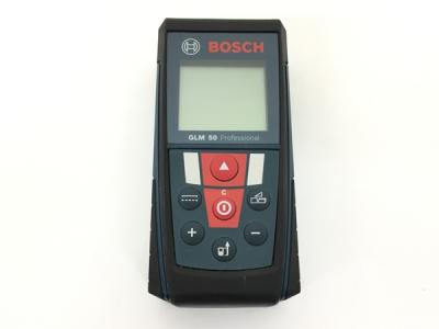 BOSCH ボッシュ レーザー距離計 GLM50 Professional