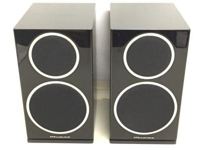 Wharfedale Diamond 220 ブラック