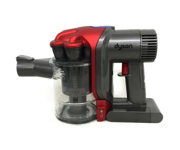 Dyson ダイソン DC34 ハンディ サイクロン式 コードレス 掃除機
