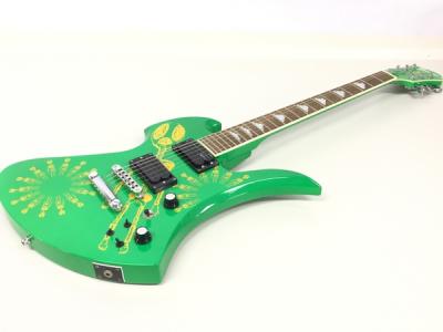 FERNANDES Burny MG-155PS(エレキギター)の新品/中古販売 | 1492768
