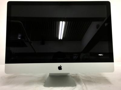 Apple アップル iMac 27-inch, Mid 2011 Corei7/8GB/HDD:1TB