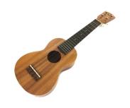 GString Ukulele ウクレレ Halawa Valley Hawaii