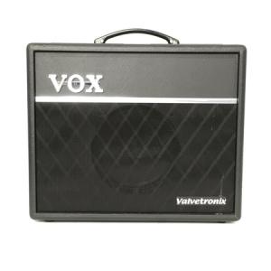 VOX VT20+ ギター アンプ Valvetronix ヴォックス