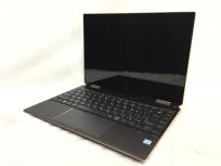 HP Spectre x360 Convertible 13-ap0037TU Core i7-8565U 1.80GHz 16GB SSD512GB ノートパソコン PC Win10 Home 64bit