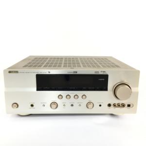 YAMAHA ヤマハ DSP-AX761 AV アンプ 動作品 リモコン付 音響