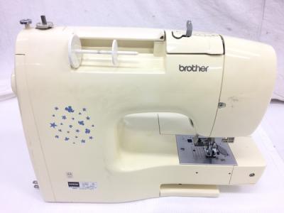 Brother Em107 ミシン の新品 中古販売 Rere リリ