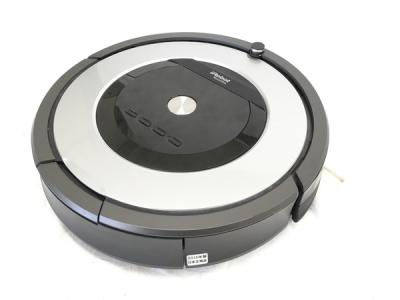 iRobot Roomba 875 ロボット 掃除機 2015年製 アイロボット ルンバ 日本正規品
