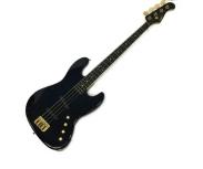 MOON custom guitars for pro 4弦 ベース 楽器