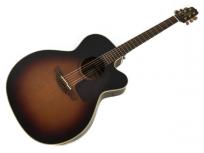 Takamine DMP051C SAS エレアコギター 楽器 ケース付