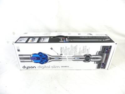 Dyson ダイソン DC35 コードレス クリーナー 掃除機 ハンディ コードレス サイクロン