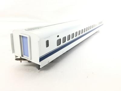 KTM HOゲージ 300系 新幹線 のぞみ 326-0 普通車 鉄道模型